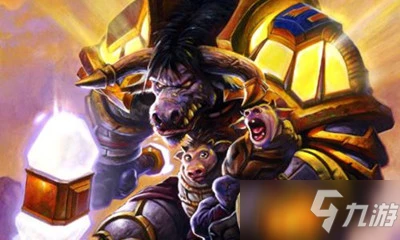 《爐石傳說》暗月馬戲團T3光鑄騎卡組搭配攻略 暗月馬戲團T3光鑄騎卡組怎麼搭配