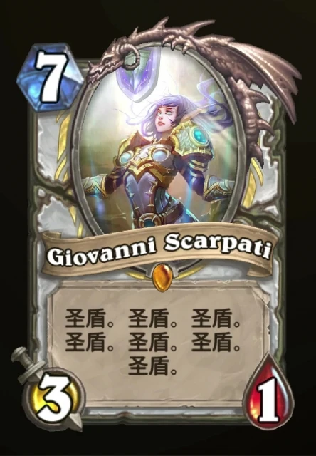 爐石傳說獅鷲年核心系列有哪些 獅鷲年核心系列介紹