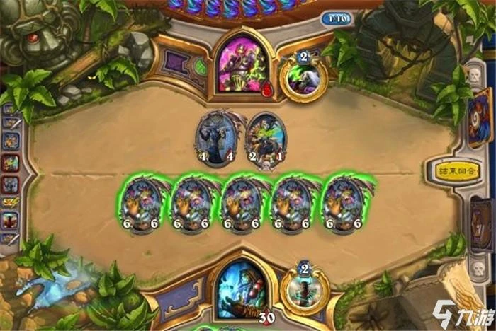 爐石傳說萊克絲塔薩怎麼樣 萊克絲塔薩卡牌效果