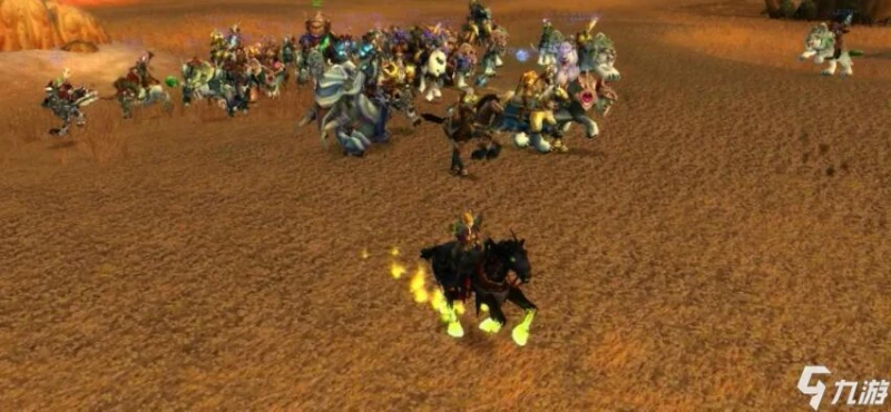 爐石傳說核心系列什麼時候上線 上線時間一覽