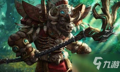 《爐石傳說》暗月馬戲團傳說法術德卡組搭配攻略 暗月馬戲團傳說法術德卡組怎麼搭配