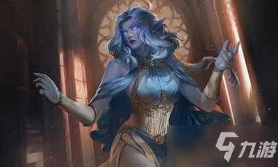 《爐石傳說》暗月馬戲團攻略 T2先知奧秘法卡組搭配分享