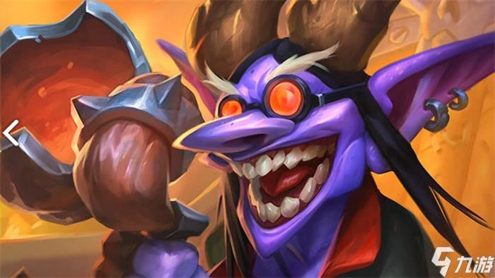 爐石傳說傭兵模式是什麼 爐石傳說傭兵模式攻略