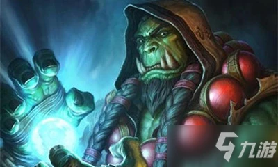 《爐石傳說》貧瘠之地的錘鍊薩滿新卡大全 貧瘠之地的錘鍊薩滿新卡有哪些