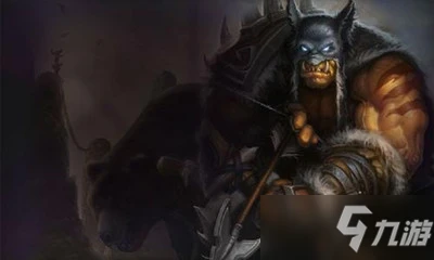 《爐石傳說》貧瘠之地的錘鍊獵人怎麼樣 新卡屬性分享