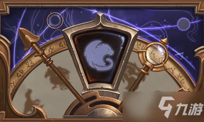 《爐石傳說》獅鷲年內容一覽 獅鷲年最新資料分享