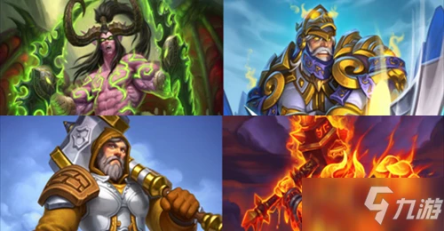 《爐石傳說》傭兵模式怎麼玩 傭兵模式玩法大全