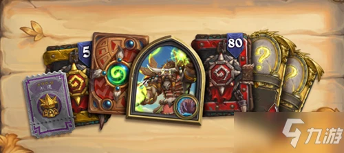 《爐石傳說》貧瘠之地的錘鍊新內容分享 貧瘠之地的錘鍊新資料曝光