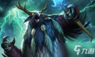 《爐石傳說》鋪場法術德卡組構築教程 鋪場法術德卡組怎麼搭配