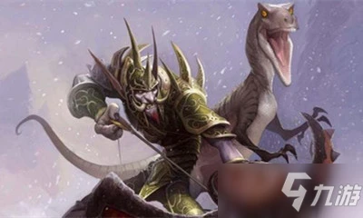 《爐石傳說》T7獵卡組搭配教學 T7獵卡組怎麼搭配