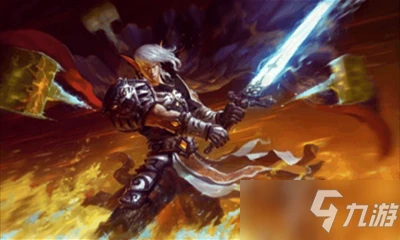 《爐石傳說》暗月馬戲團跳費騎卡組搭配攻略 暗月馬戲團跳費騎卡組怎麼搭配