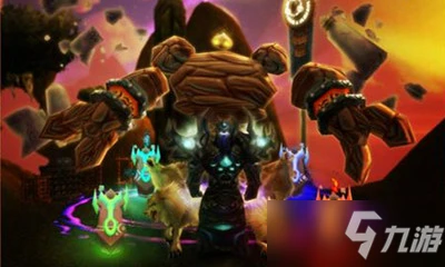 《爐石傳說》增強薩卡組怎麼搭配 增強薩卡組搭配教學