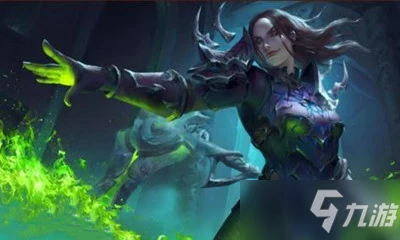 《爐石傳說》暗月馬戲團攻略 T2黑眼園卡組搭配分享