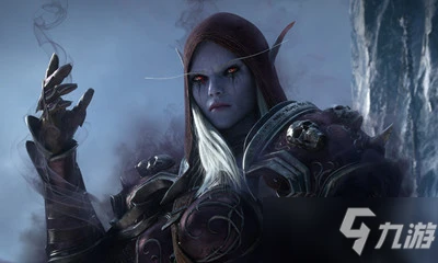 《爐石傳說》希爾瓦娜斯背景一覽 希爾瓦娜斯背景怎麼樣