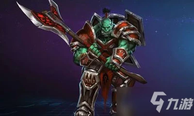 《爐石傳說》納茲戈林將軍背景一覽 納茲戈林將軍背景是什麼