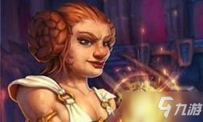 《爐石傳說》茉艾拉索瑞森背景一覽 茉艾拉索瑞森背景是什麼