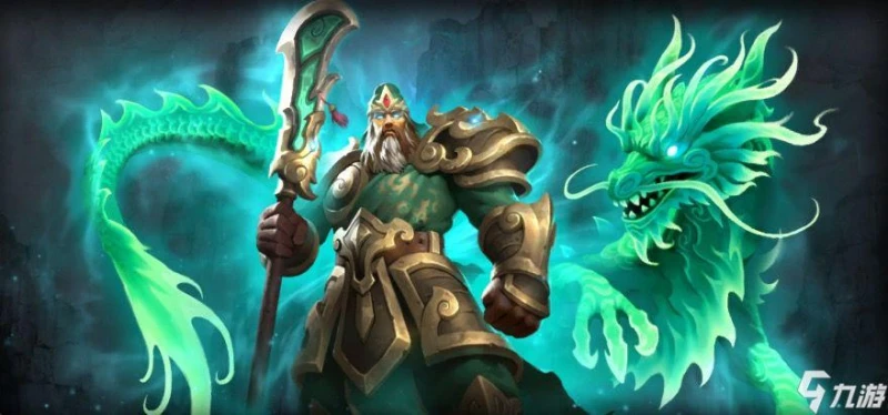 爐石傳說新版本三國皮膚推薦 三國皮膚特點介紹