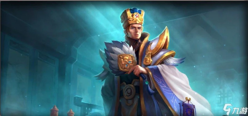 爐石傳說新版本三國皮膚推薦 三國皮膚特點介紹