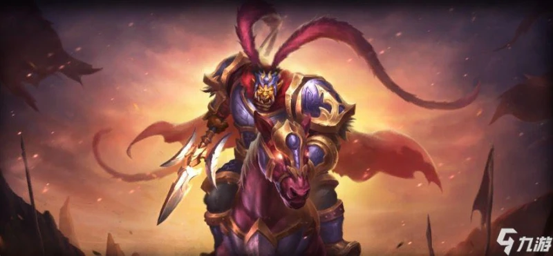 爐石傳說新版本三國皮膚有哪些 三國皮膚推薦