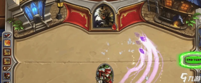 爐石傳說新五費卡誰最厲害 五費卡推薦