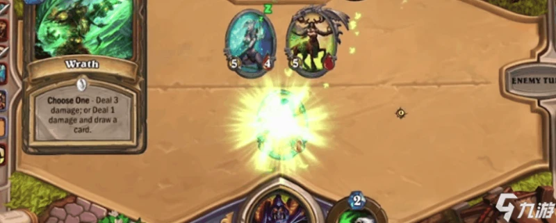 爐石傳說新二費卡誰最厲害 二費卡推薦