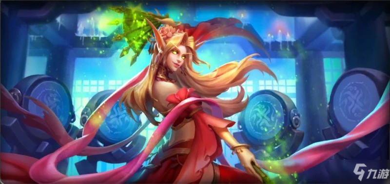 《爐石傳說》三國合集上線時間 三國合集幾時出