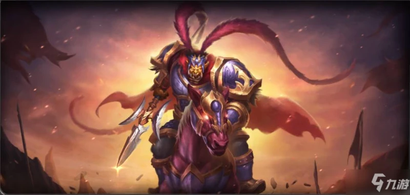 《爐石傳說》三國合集上線時間 三國合集幾時出