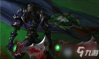 《爐石傳說》暗月馬戲團T2激怒戰卡組怎麼搭配 暗月馬戲團T2激怒戰卡組搭配攻略