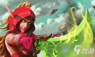 《爐石傳說》暗月馬戲團T2奧秘賊卡組怎麼搭配 暗月馬戲團T2奧秘賊卡組搭配攻略