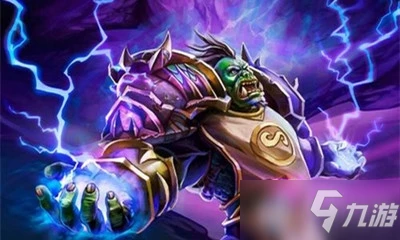 《爐石傳說》暗月馬戲團T4進化薩卡組搭配攻略 T4進化薩卡組怎麼搭配