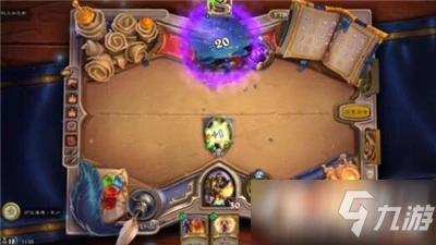 《爐石傳說》英雄之書烏瑟爾篇怎麼通關 英雄之書烏瑟爾篇通關攻略