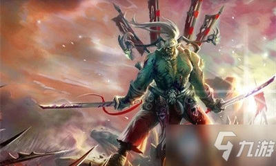 《爐石傳說》黑石劍聖背景一覽 黑石劍聖背景是什麼