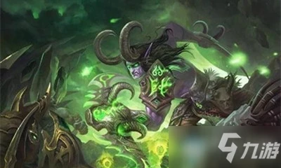 《爐石傳說》殘片瞎卡組怎麼搭配 殘片瞎卡組搭配教學