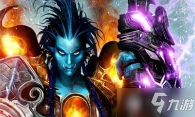 《爐石傳說》進化薩卡組怎麼搭配 進化薩卡組打法思路詳解