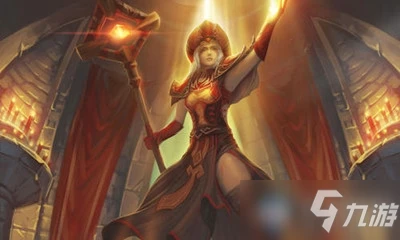 《爐石傳說》復活牧卡組怎麼搭配 復活牧卡組搭配教學