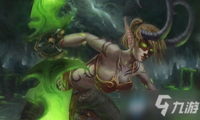 《爐石傳說》暗月馬戲團吸血瞎攻略 穩定卡組搭配推薦