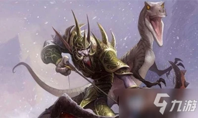 《爐石傳說》暗月馬戲團T3T7獵卡組怎麼搭配 T3T7獵卡組搭配攻略