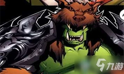 《爐石傳說》雷加爾大地之怒怎麼樣 雷加爾大地之怒背景一覽