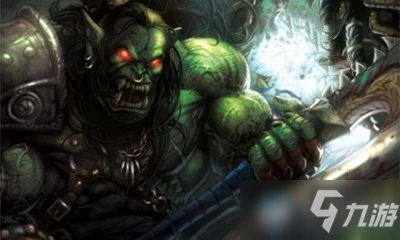 《爐石傳說》凱恩·血蹄怎麼樣 背景詳細介紹