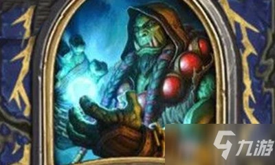 《爐石傳說》薩爾怎麼樣 薩爾技能強度分析