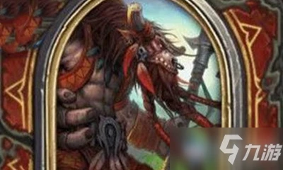 《爐石傳說》酋長凱恩血蹄怎麼樣 酋長凱恩血蹄技能詳解