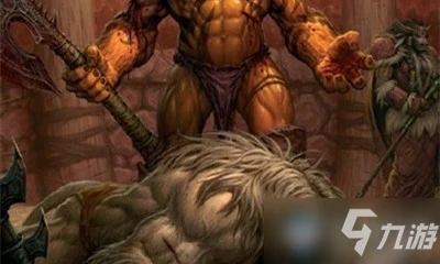 《爐石傳說》凱恩·血蹄怎麼樣 背景詳細介紹