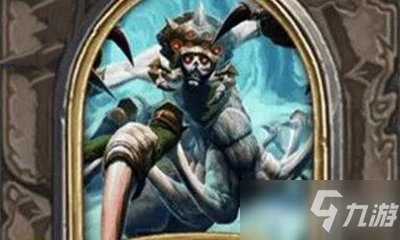 《爐石傳說》地下女王扎宰特怎麼樣 地下女王扎宰特強度分析