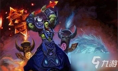 《爐石傳說》暗月馬戲團進化薩怎麼搭配 進化薩卡組搭配攻略