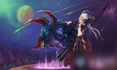 《爐石傳說》暗月馬戲團控制術卡組怎麼玩 控制術卡組搭配上分攻略