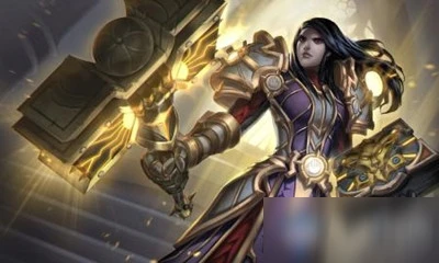 《爐石傳說》暗月馬戲團攻略 T1光鑄騎卡組搭配推薦