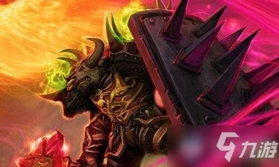 《爐石傳說》防戰穩定卡組搭配推薦 防戰穩定卡組怎麼搭配