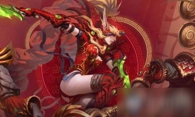 《爐石傳說》暗月馬戲團薩隆連擊賊卡組怎麼搭配 卡組搭配技巧