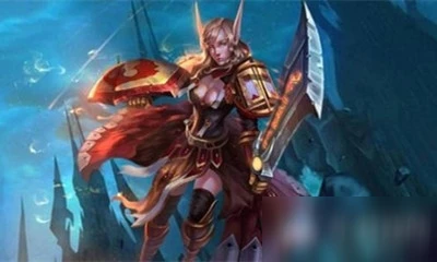 《爐石傳說》暗月馬戲團攻略 光鑄騎卡組搭配推薦