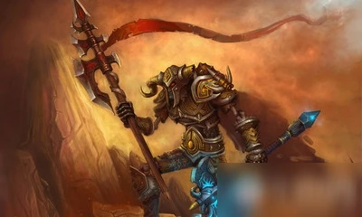 《爐石傳說》暗月馬戲團攻略 光牙戰卡組搭配推薦